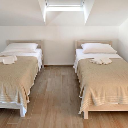 Apartment Avada Новаля Екстериор снимка