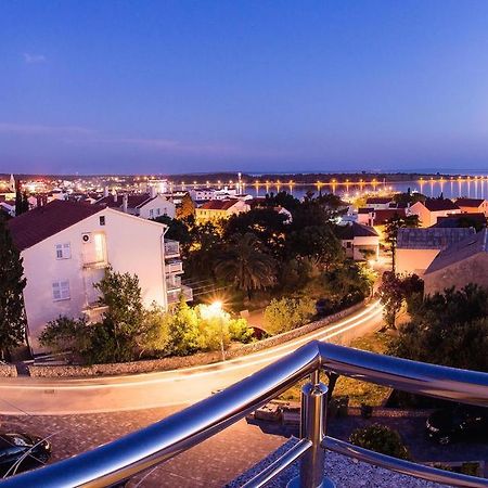 Apartment Avada Новаля Стая снимка