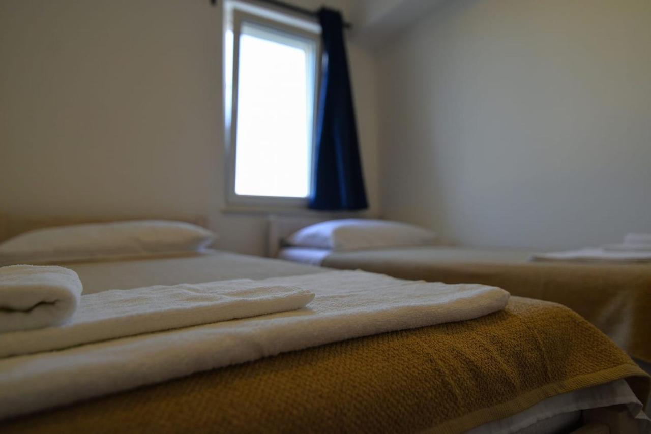 Apartment Avada Новаля Екстериор снимка