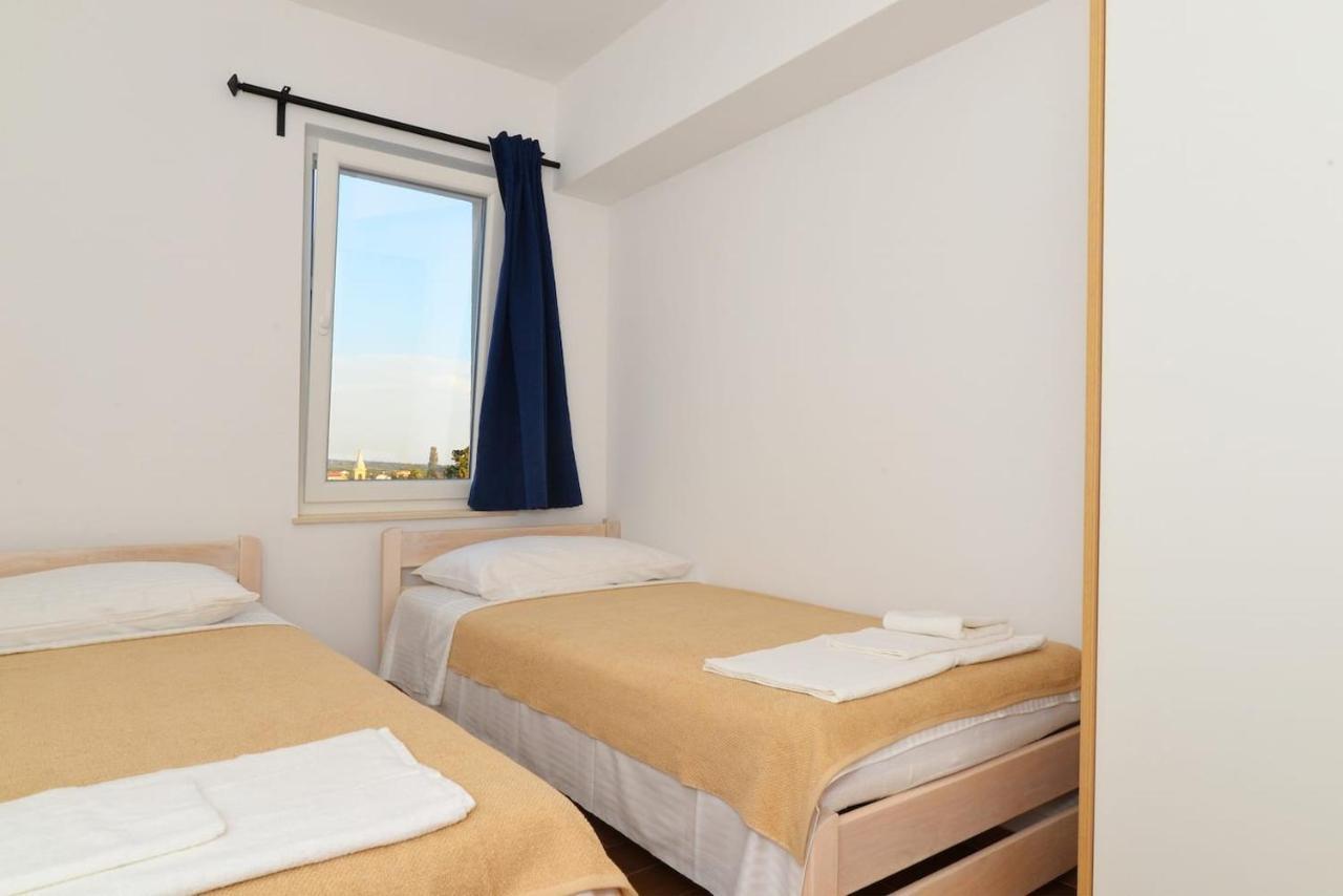 Apartment Avada Новаля Екстериор снимка
