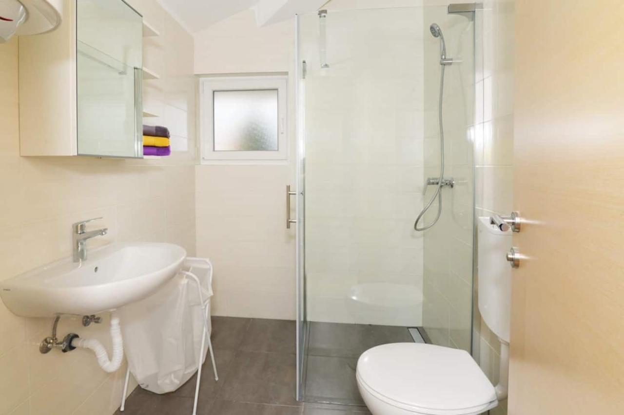 Apartment Avada Новаля Екстериор снимка