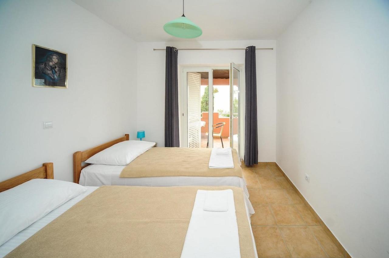 Apartment Avada Новаля Екстериор снимка