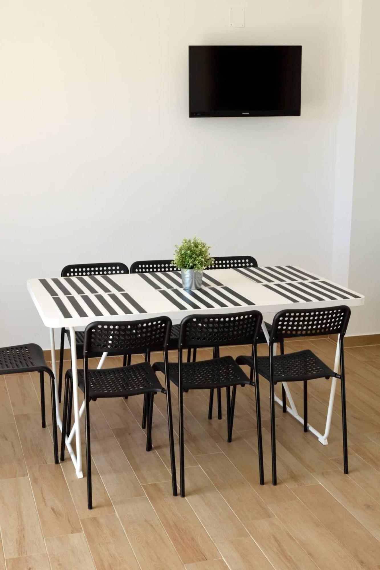Apartment Avada Новаля Екстериор снимка