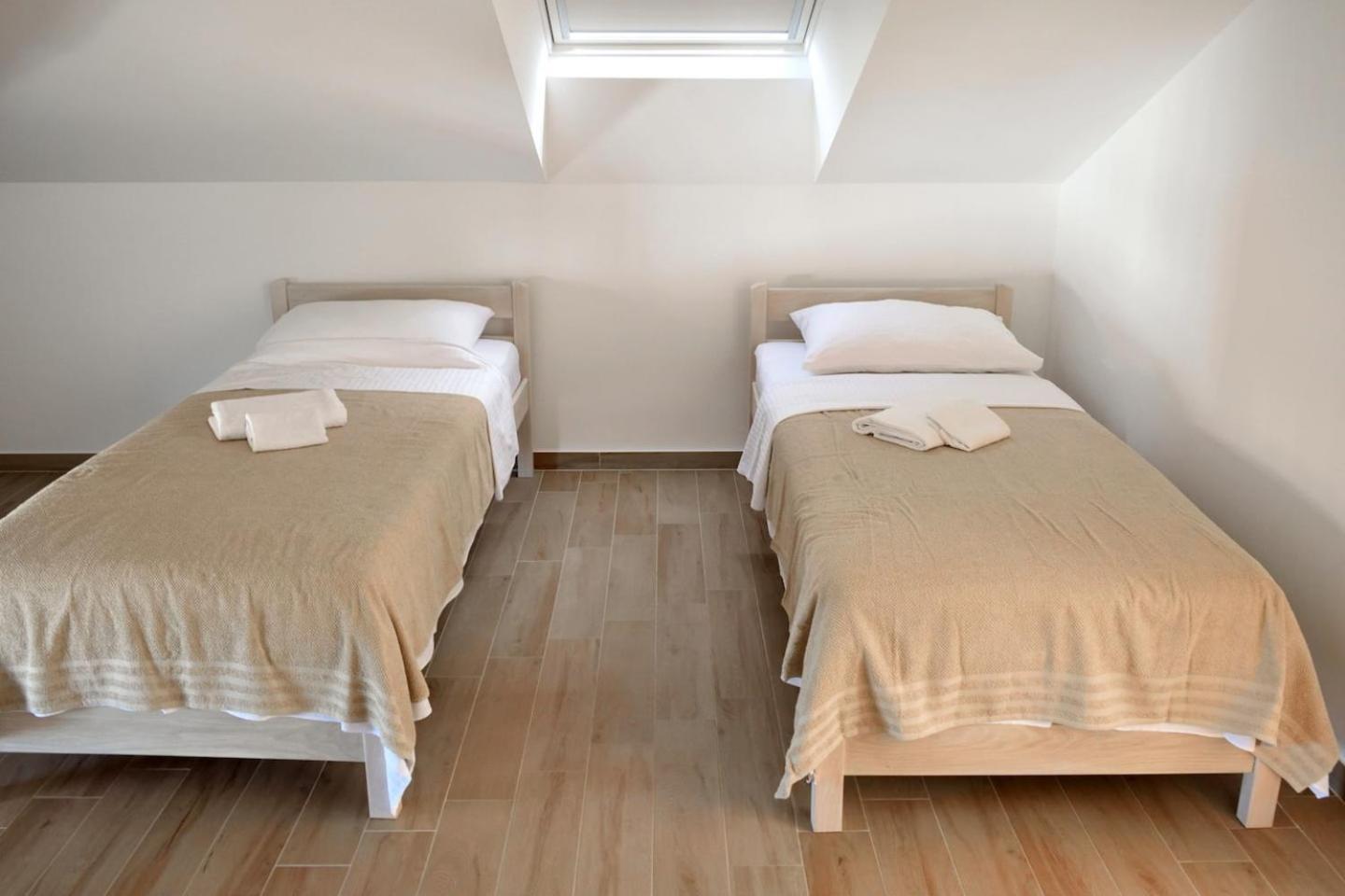 Apartment Avada Новаля Екстериор снимка