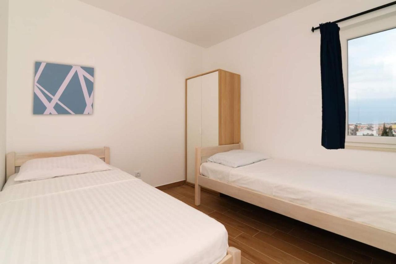 Apartment Avada Новаля Екстериор снимка