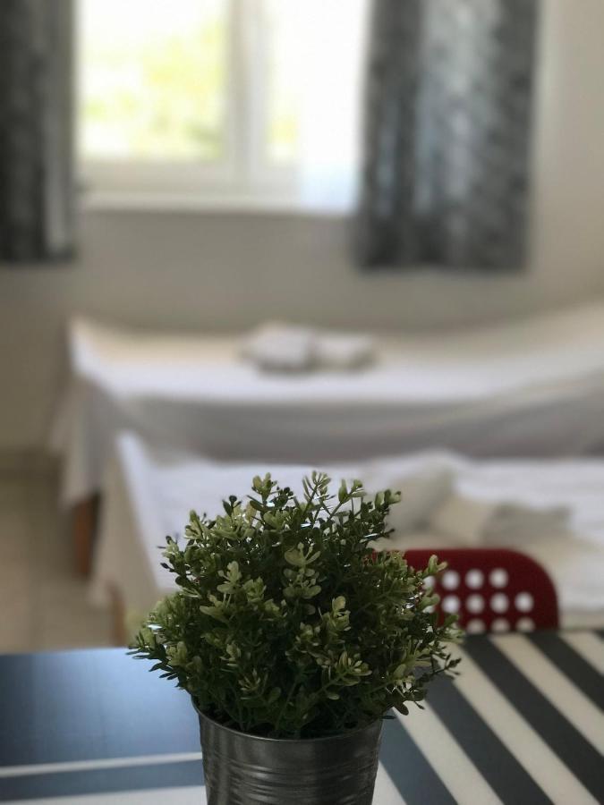 Apartment Avada Новаля Екстериор снимка