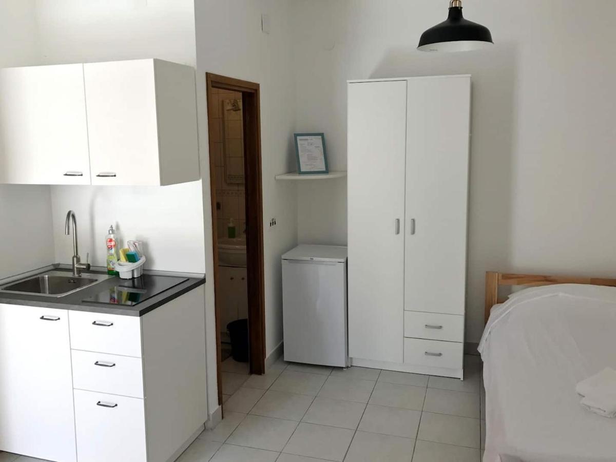 Apartment Avada Новаля Екстериор снимка