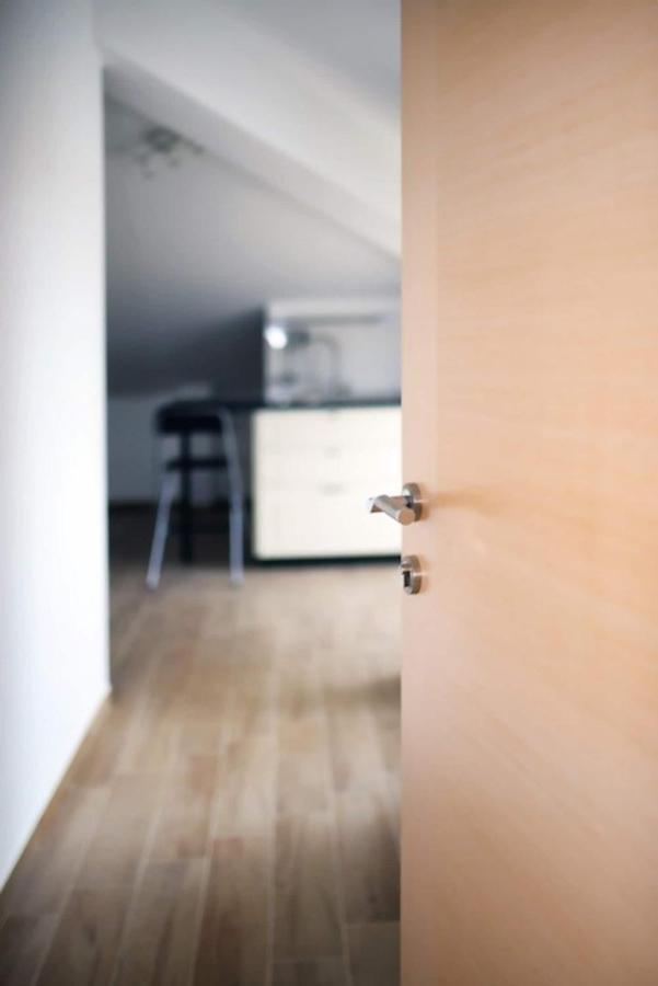 Apartment Avada Новаля Екстериор снимка