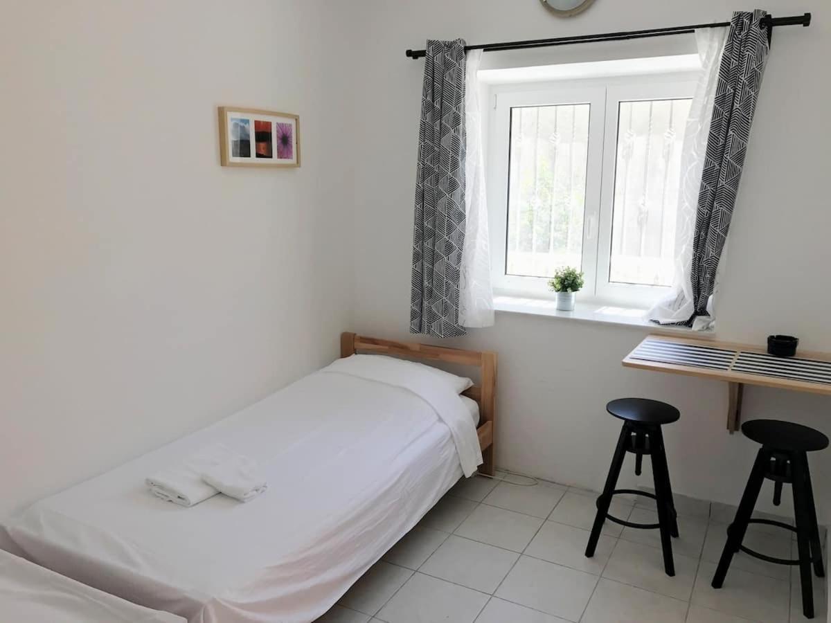 Apartment Avada Новаля Екстериор снимка