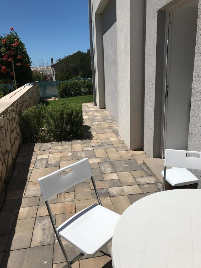 Apartment Avada Новаля Екстериор снимка