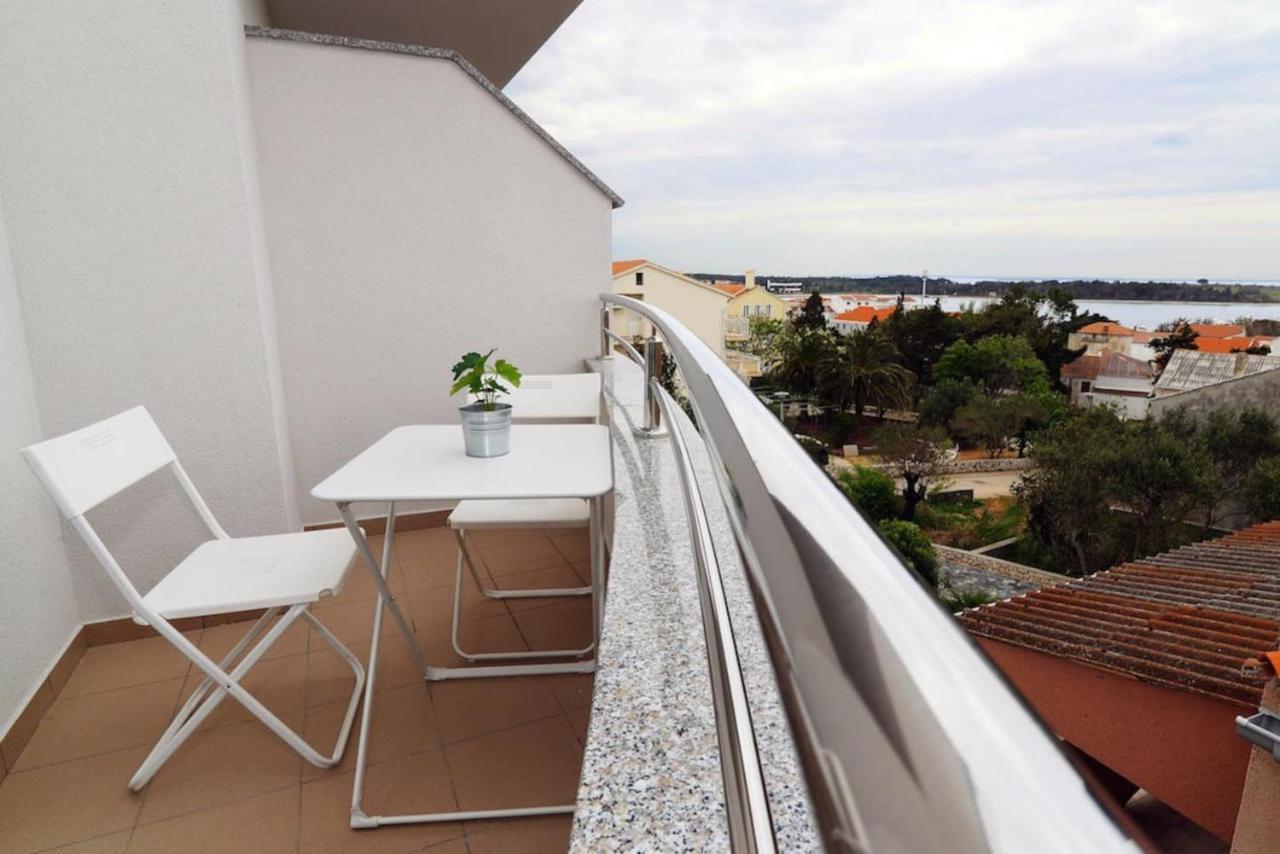 Apartment Avada Новаля Екстериор снимка
