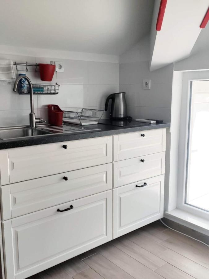 Apartment Avada Новаля Екстериор снимка